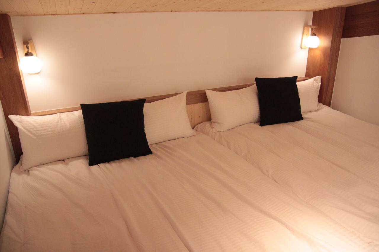 Lost Circle Homestay تاينان المظهر الخارجي الصورة