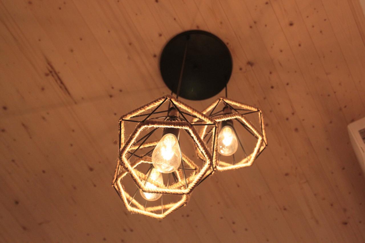 Lost Circle Homestay تاينان المظهر الخارجي الصورة