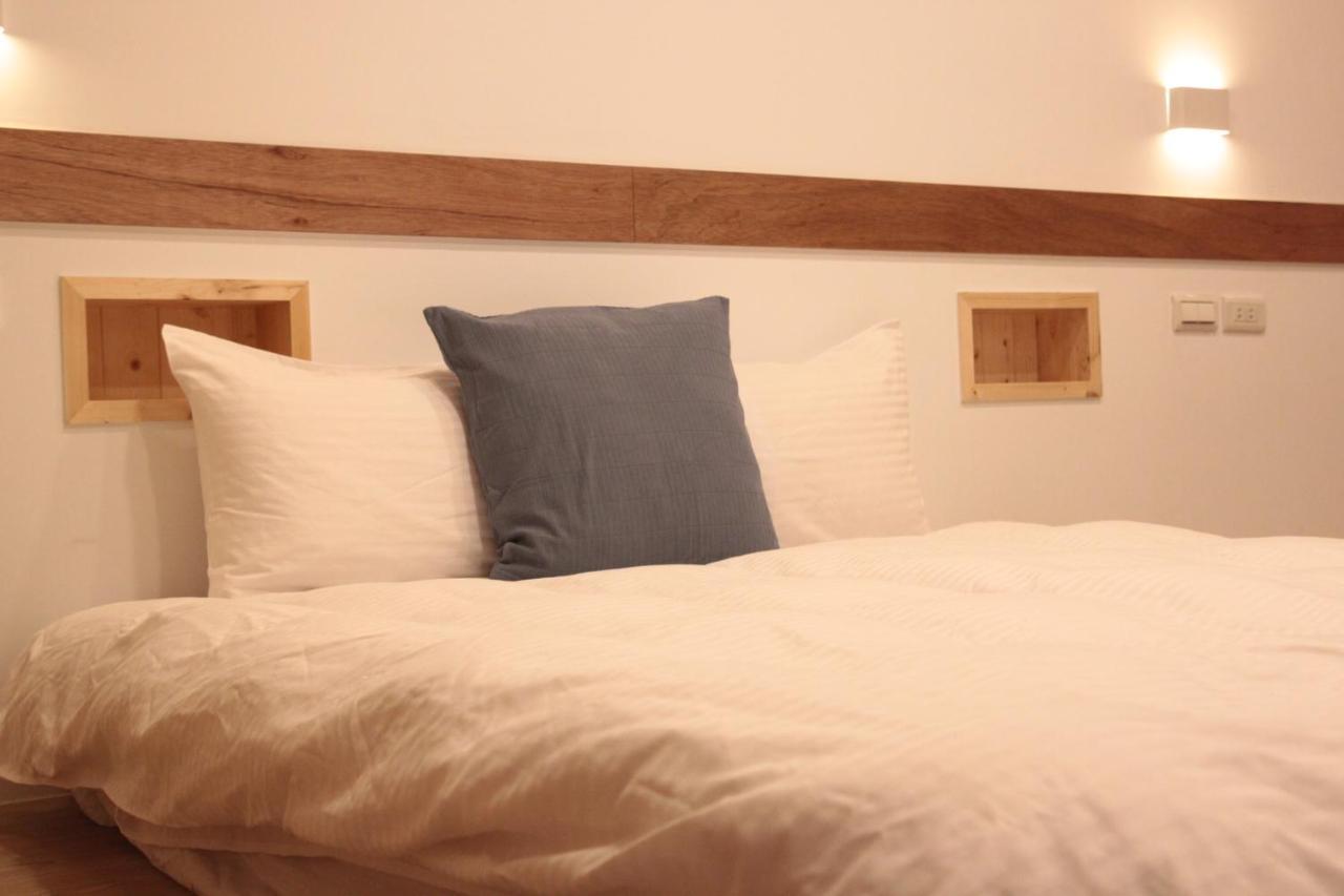 Lost Circle Homestay تاينان المظهر الخارجي الصورة